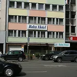 Bahn-Hotel
