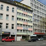 Bahn-Hotel