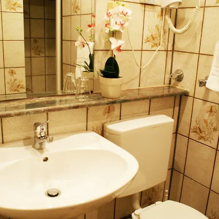 Bahn-hotel