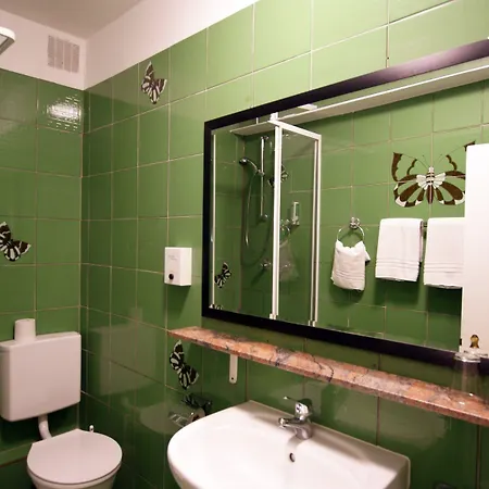 Bahn-hotel 3*