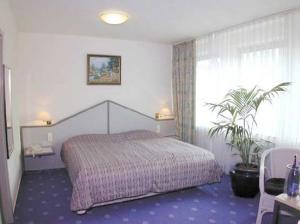 Bahn-hotel Dusseldorf