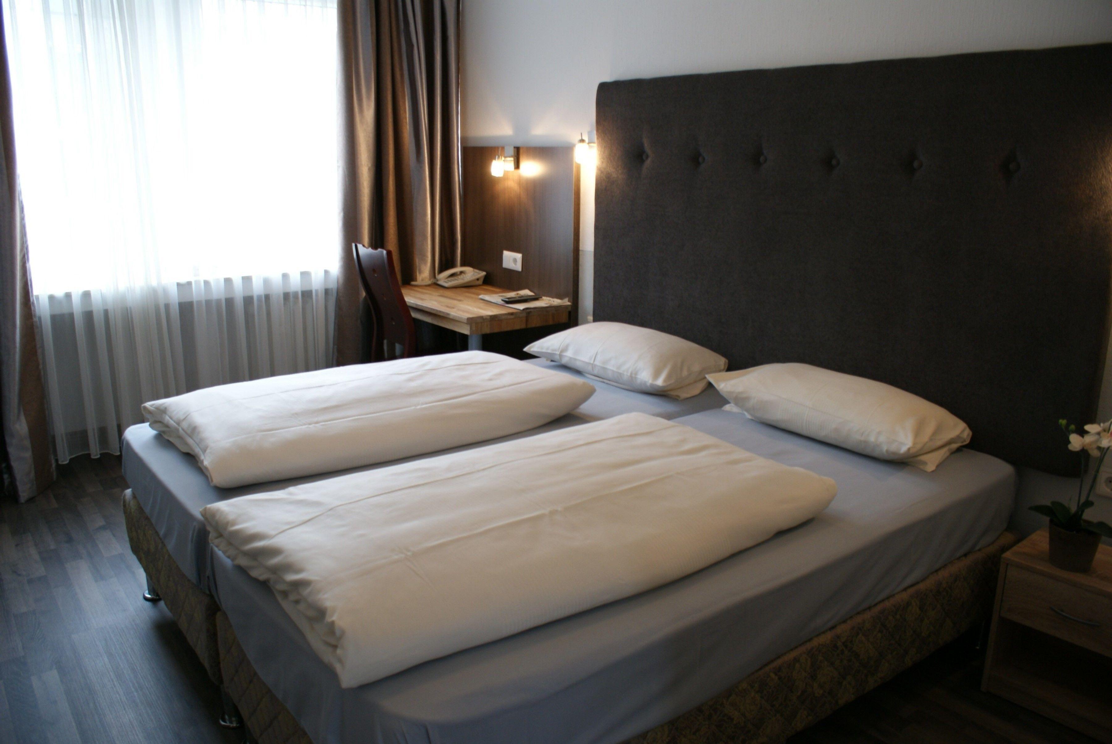 Hotel Bahn-hotel