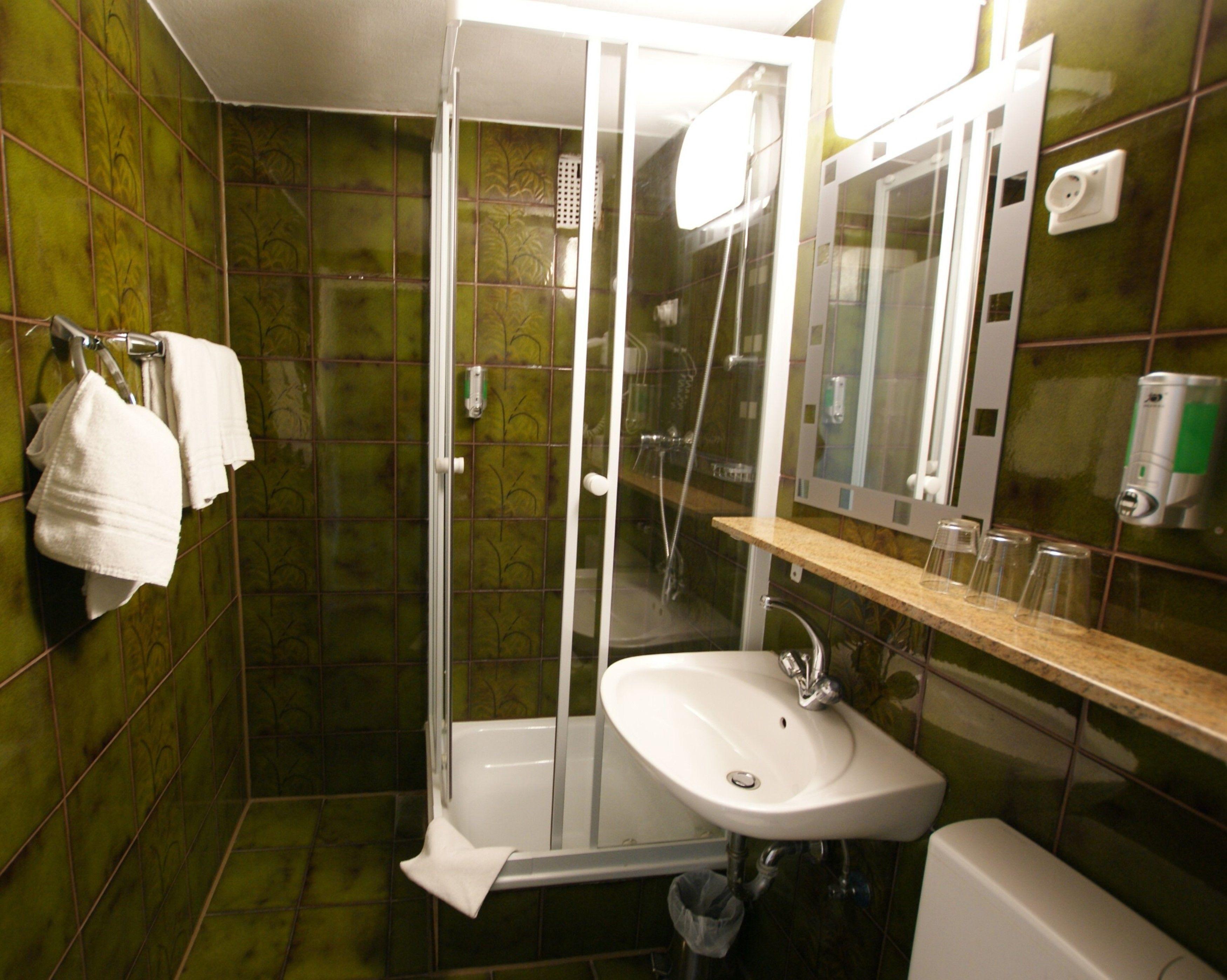 Bahn-hotel Hotel