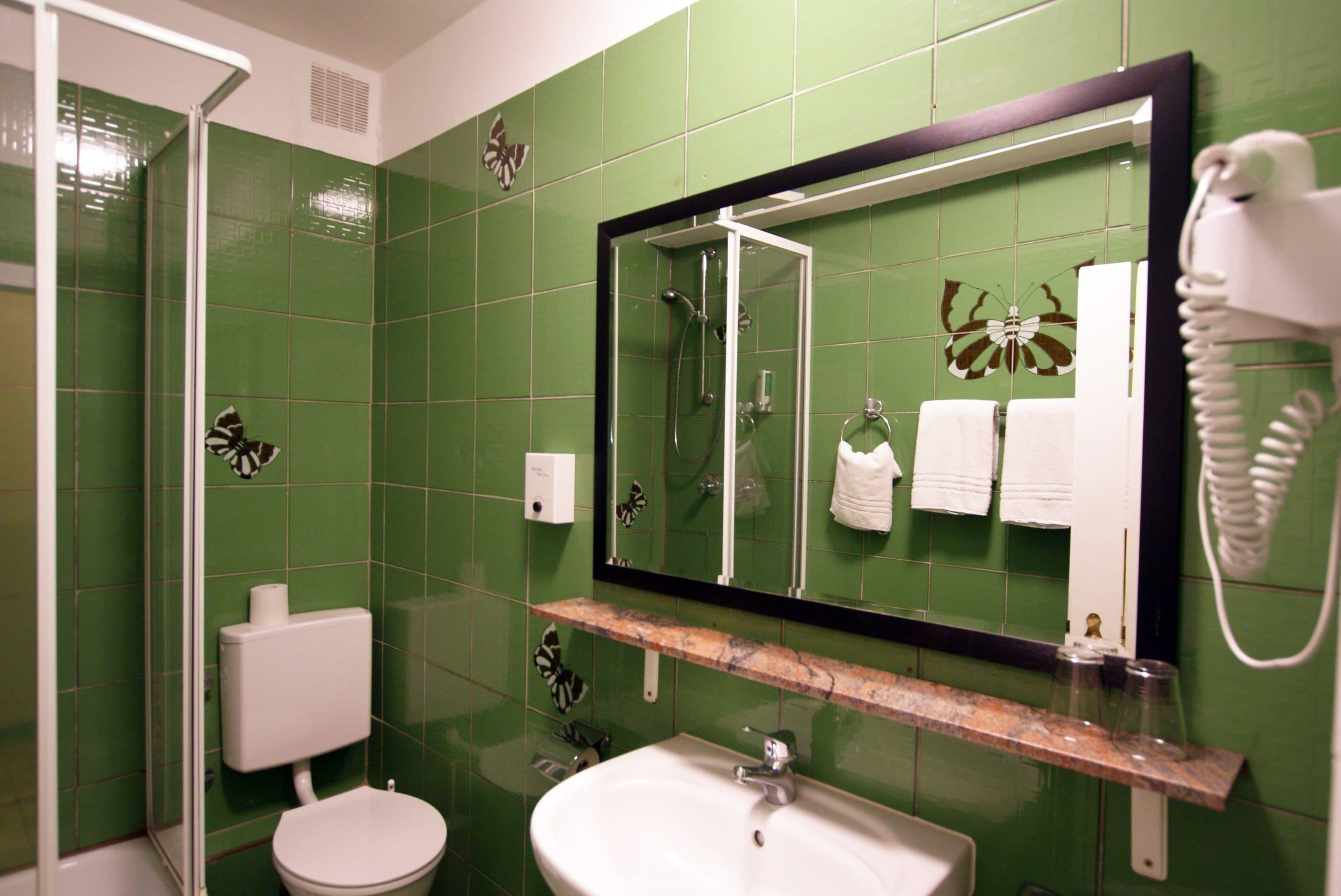 Bahn-hotel 3*